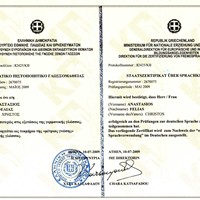 Портфолио anastasios felias